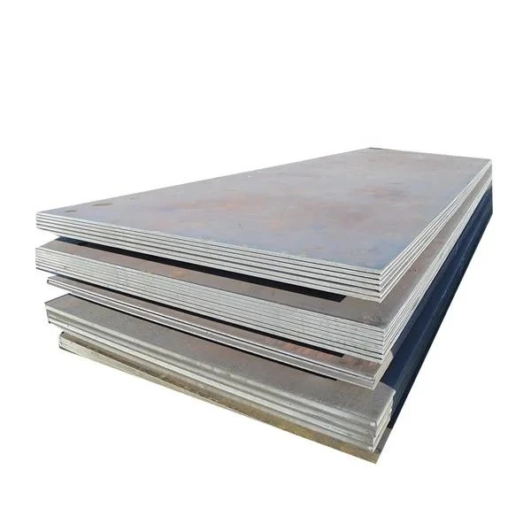 Q235D Low Alloy Steel Plate