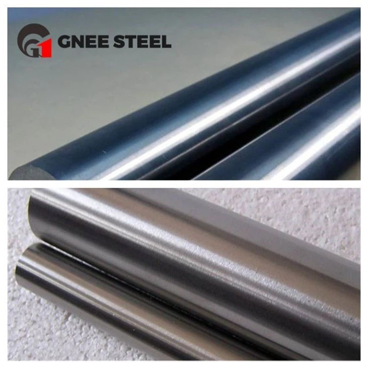 China steel round bar Manufacturers