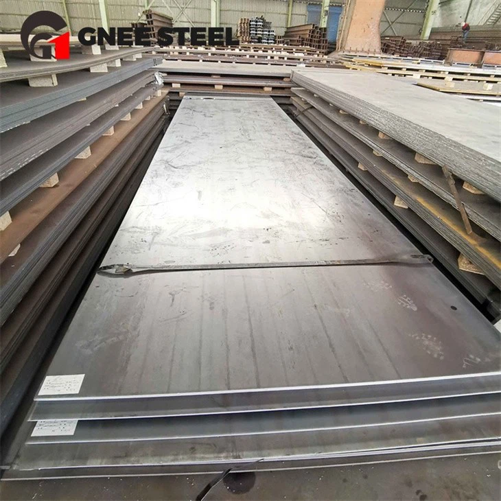 China alloy steel plate Suppliers