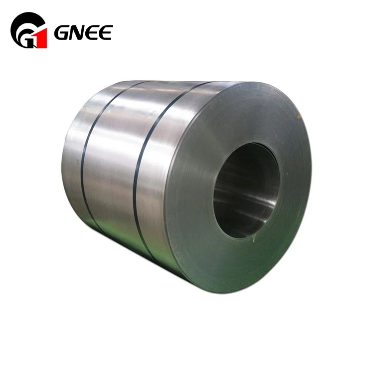 ASTM A1008 koud opgerolde staal