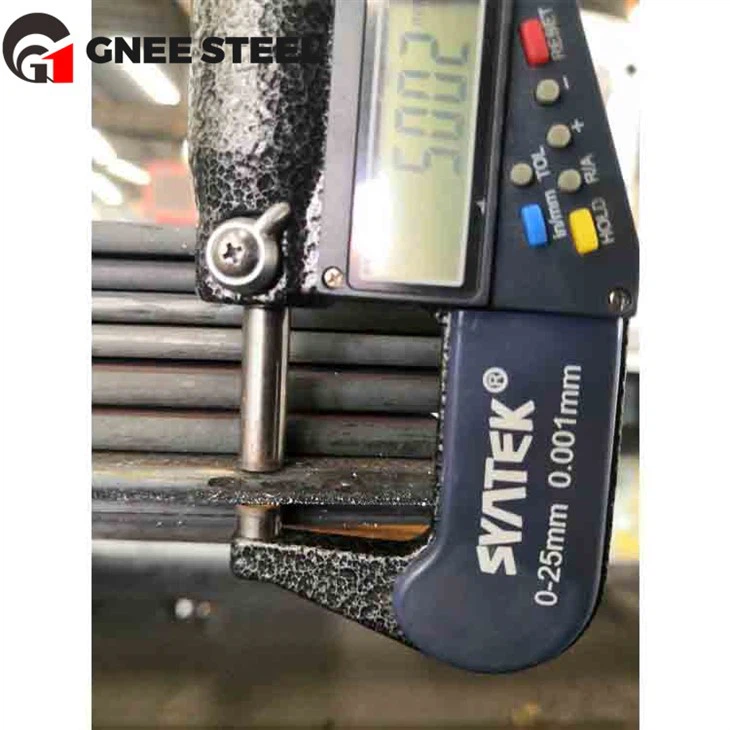 SA517 Grade E Pressure Vessel Steel Plate