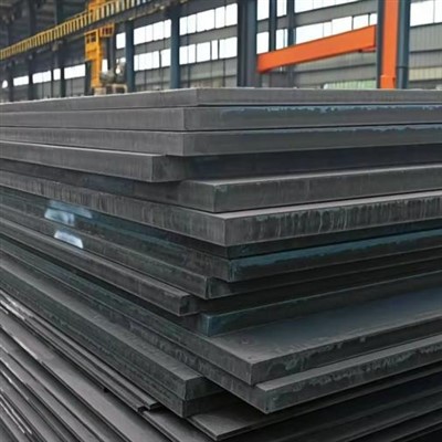 S315MC Stalen plaat met hoge- sterkte