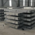 Scheepsbouw stalen plaat